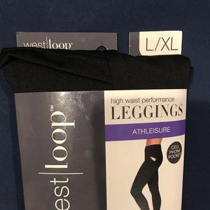 NWT Leggings with Pocket